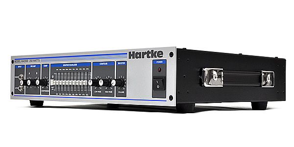 HARTKE HA2500とHA3500が販売終了する件｜Sound House