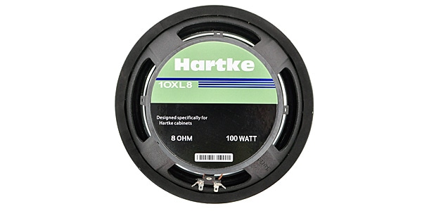 HARTKE/3-10XL8