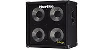 HARTKE 410XL ベース用キャビネット