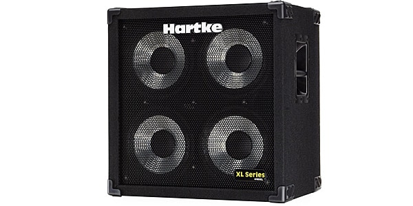 HARTKE ( ハートキー ) 410XL ベース用キャビネット 送料無料