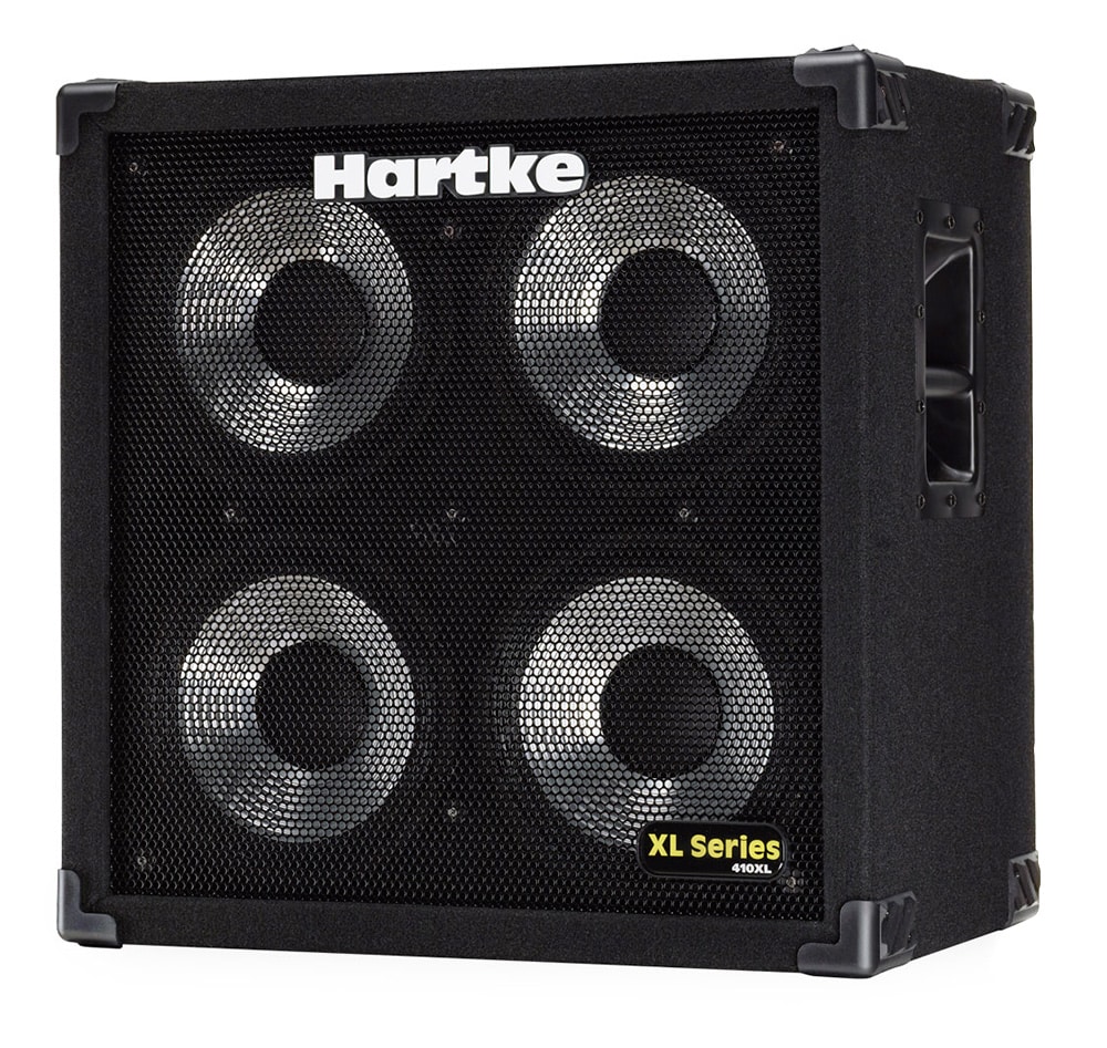 HARTKE/410XL ベース用キャビネット