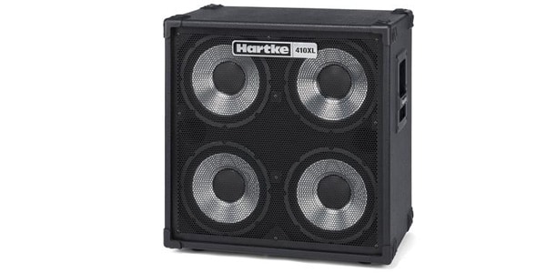 HARTKE ( ハートキー ) 410XL V2 ベース用キャビネット 送料無料