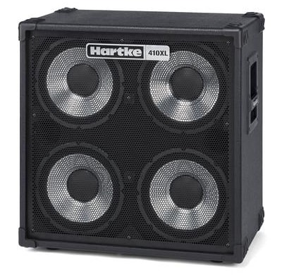 HARTKE/410XL V2 ベース用キャビネット