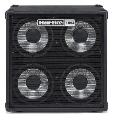  HARTKE ( ハートキー ) / 410XL V2 ベース用キャビネット