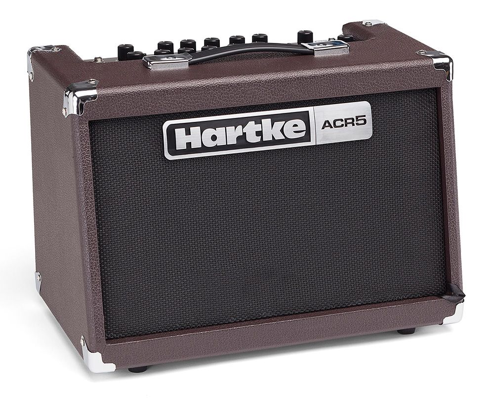 HARTKE/ACR5 アコースティックギター用アンプ