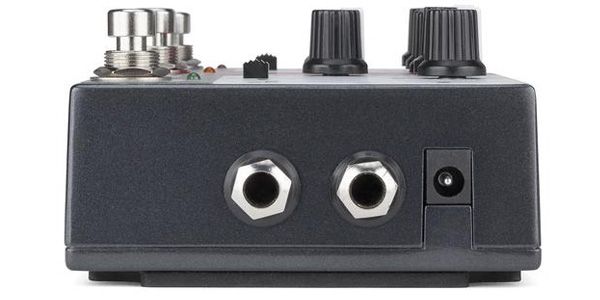 HARTKE ( ハートキー ) Bass Attack 2 ベース用プリアンプ/DI 送料無料 ...