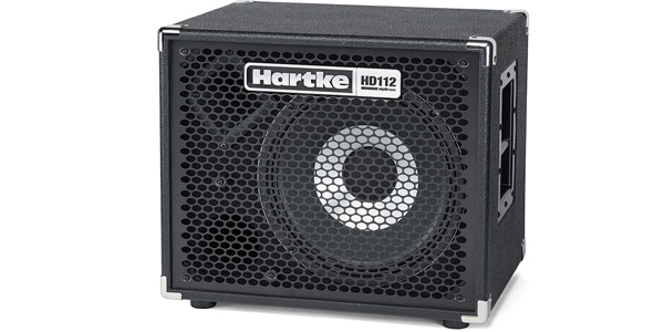 HARTKE ( ハートキー ) HyDrive HD112 ベース用キャビネット 送料無料 