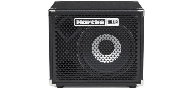 HyDrive HD112 ベース用キャビネット