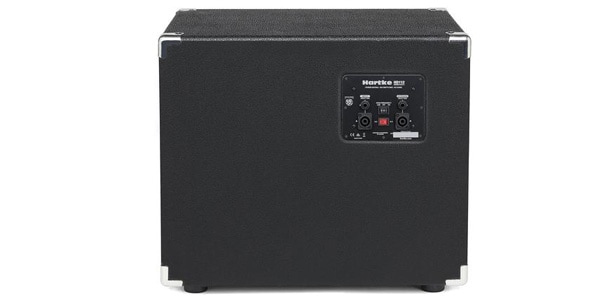 HARTKE ( ハートキー ) HyDrive HD112 ベース用キャビネット 送料無料 