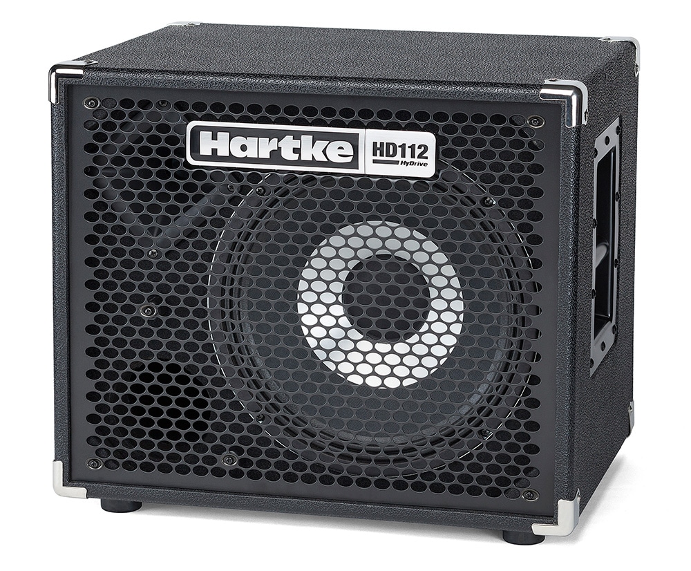 HARTKE/HyDrive HD112 ベース用キャビネット