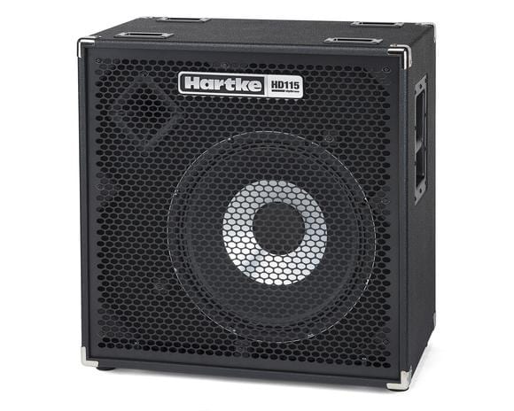 HARTKE/HyDrive HD115 ベース用キャビネット