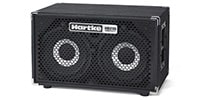 HARTKE HyDrive HD210 ベース用キャビネット