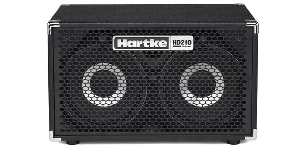 HARTKE ( ハートキー ) HyDrive HD210 ベース用キャビネット 送料無料