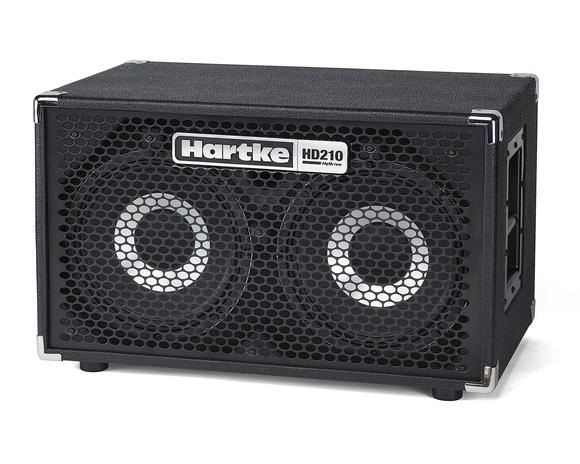 HARTKE/HyDrive HD210 ベース用キャビネット