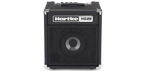 HARTKE/HD25 ベース・コンボアンプ