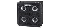 HARTKE HyDrive HD410 ベース用キャビネット