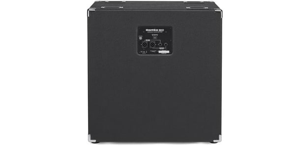 HARTKE ( ハートキー ) HyDrive HD410 ベース用キャビネット 送料無料