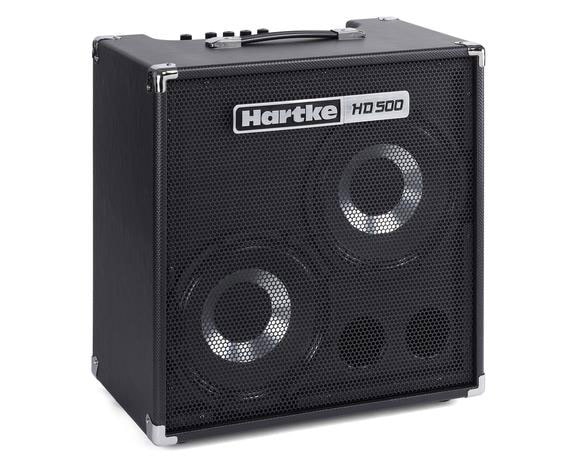 HARTKE/HD500 ベース・コンボアンプ