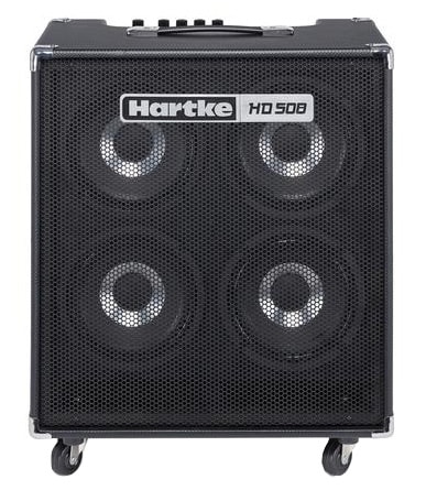 HARTKE/HD508 ベース・コンボアンプ