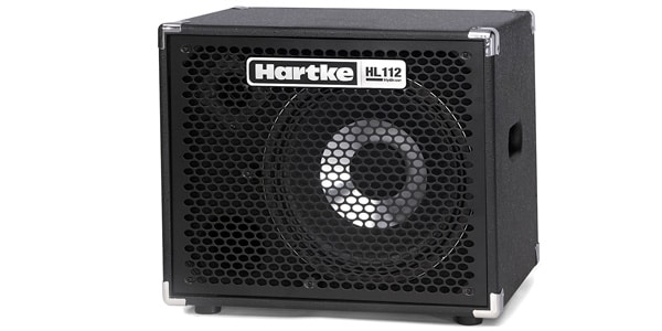 HARTKE/HyDrive HL112 Lightweight Bass Cabinet