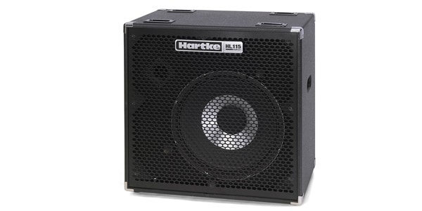 HARTKE/HyDrive HL115 Lightweight Bass Cabinet