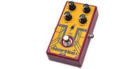 HARTKE HF44 Fuzz ベース用ファズ