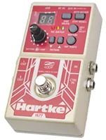 HARTKE HL77 Looper ルーパー