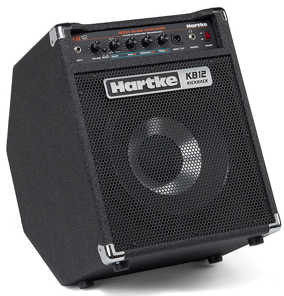 HARTKE/Kickback KB12 ベース・コンボアンプ