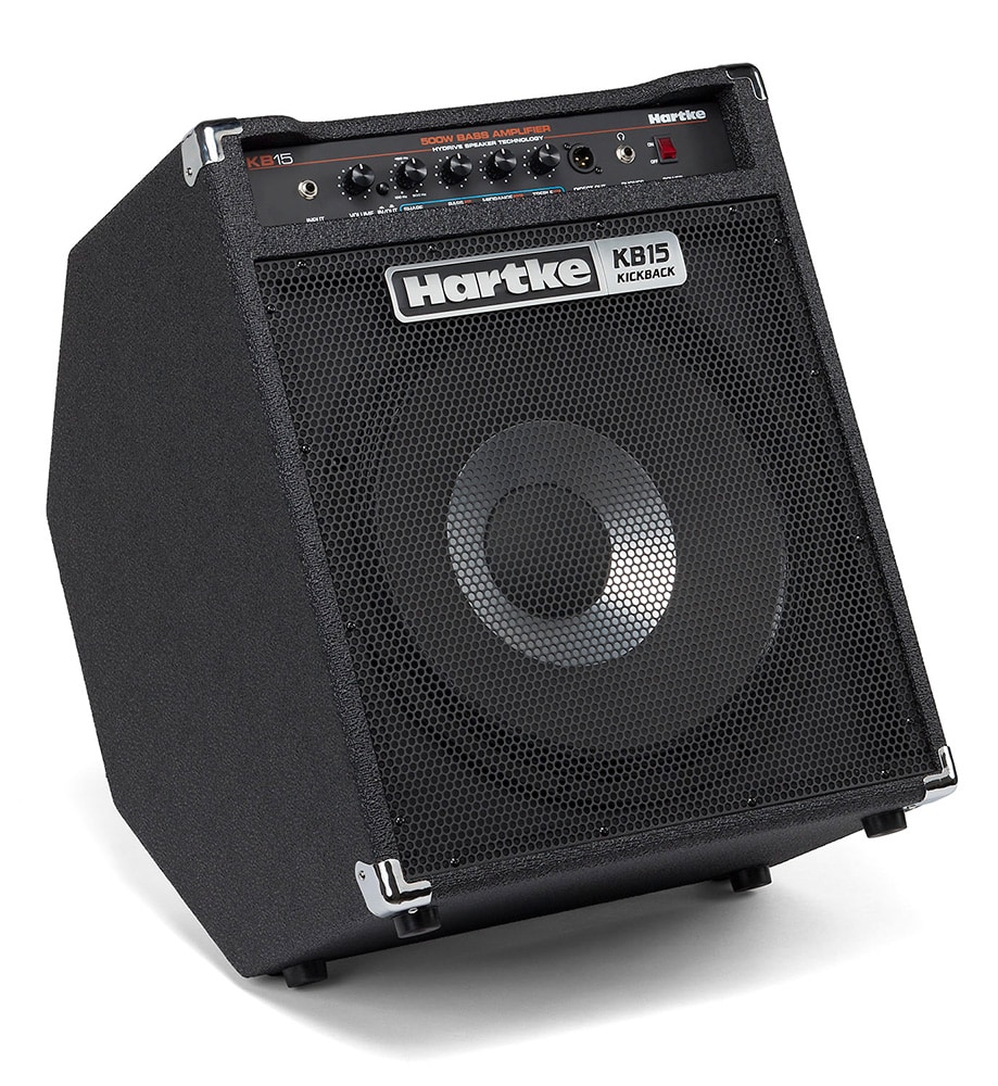 HARTKE/Kickback KB15 ベース・コンボアンプ