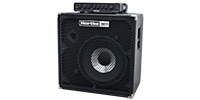 HARTKE / LX8500+HD115 ベースアンプ