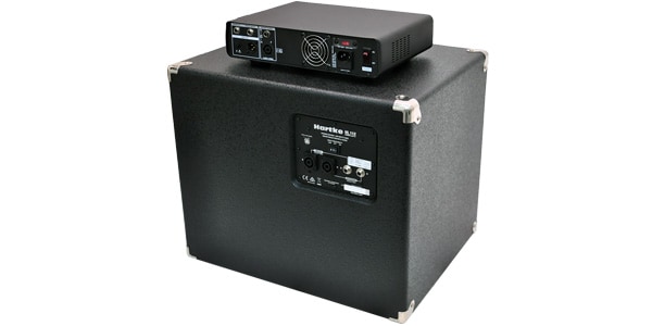 HARTKE / TX300+HL112 ベースアンプ画像6
