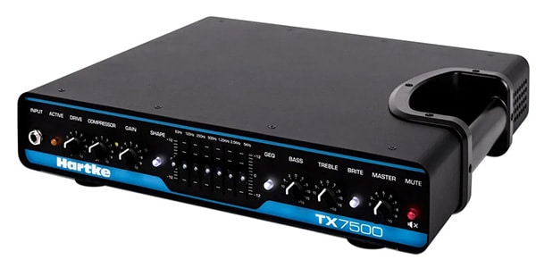 HARTKE ( ハートキー )  / TX7500