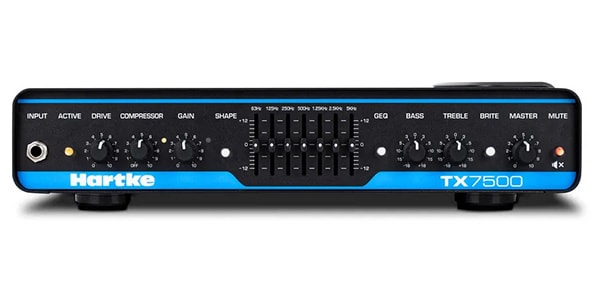 HARTKE ( ハートキー )  / TX7500画像2