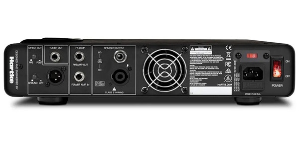 HARTKE ( ハートキー )  / TX7500画像3