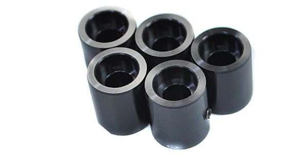 HATA / Mini Knob Black Inch (5) 画像2