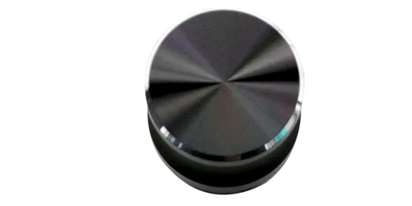 HATA / セレクタースイッチ(SS)カバーTL Black (1)画像2