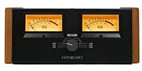 HAYAKUMO FORENO STEREO VU METER