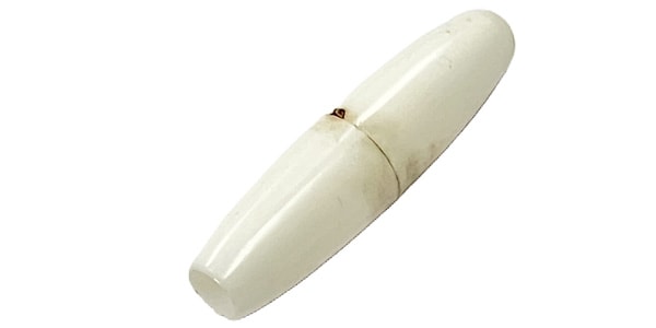 林商会 / 50&#39;s SC Relic Armcap White