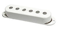 林商会 / 50's SC Relic Pickup cover White(1)