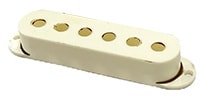 林商会 / 60's SC Relic Pickup cover Aged White(1)