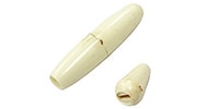 林商会 / 60's SC Relic SW tip Armcap Aged White Inch セット