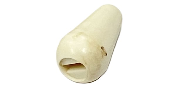 林商会 / 60&#39;s SC Relic SW Tip Aged White Inch