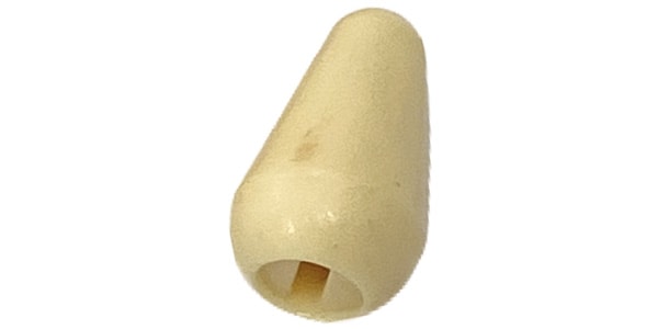 林商会 / 60&#39;s SC Relic SW Tip Ivory Inch