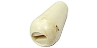 林商会 / 70's SC Relic SW Tip Aged White Inch
