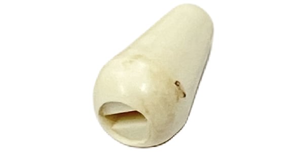 林商会 / 70&#39;s SC Relic SW Tip Aged White Inch