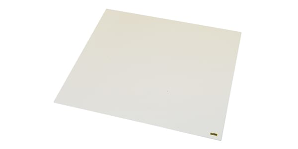 林商会 ( ハヤシショウカイ )  / AP4P Pick Guard Material Plate Aged White Pearl画像4