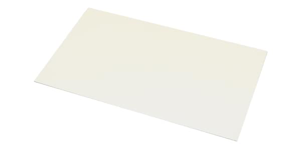 林商会 ( ハヤシショウカイ )  / AW1P Pick Guard Material Plate Aged White (1PLY)画像2