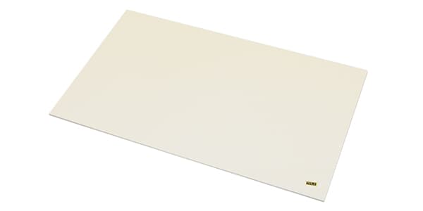 林商会 ( ハヤシショウカイ )  / AW1P Pick Guard Material Plate Aged White (1PLY)画像4