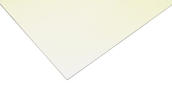 林商会 ( ハヤシショウカイ )  / AW3P Pick Guard Material Plate Aged White (3PLY)画像3