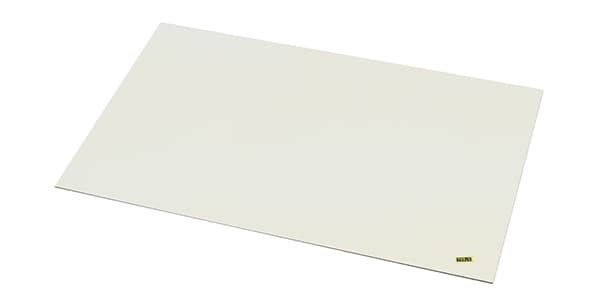 林商会 ( ハヤシショウカイ )  / AW3P Pick Guard Material Plate Aged White (3PLY)画像4